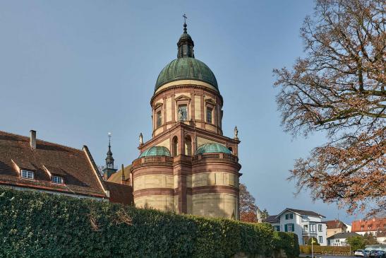 Hettinger Kirche