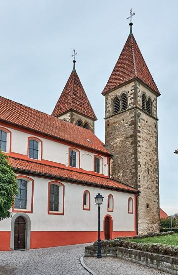 St. Peter und Paul