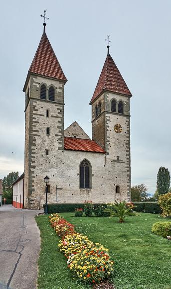 St. Peter und Paul