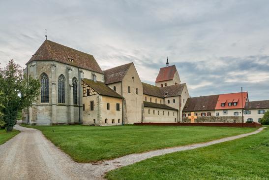 Kloster Reichenau