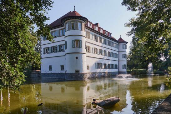 Wasserschloss 1