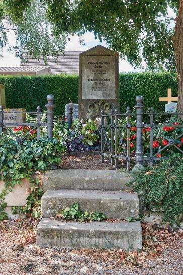 Friedhof