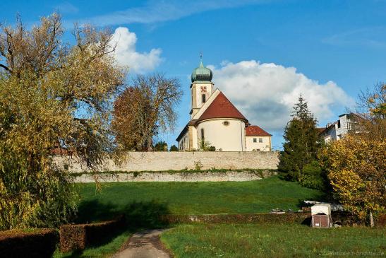 Kirche Mariä Himmelfahrt