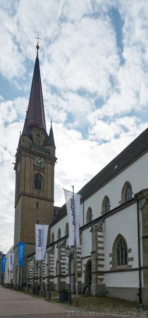 Münster unserer lieben Frau