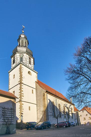 St.-Martin-Kirche