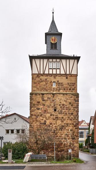 Wachturm