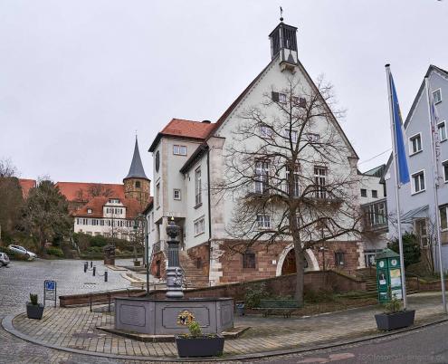 Rathaus
