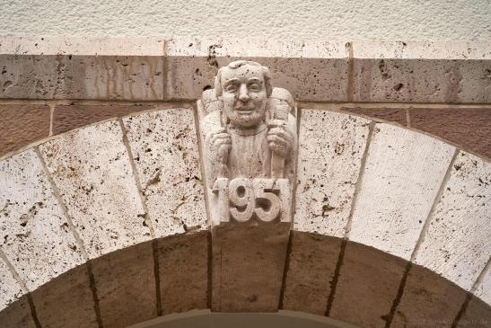 Rathaus