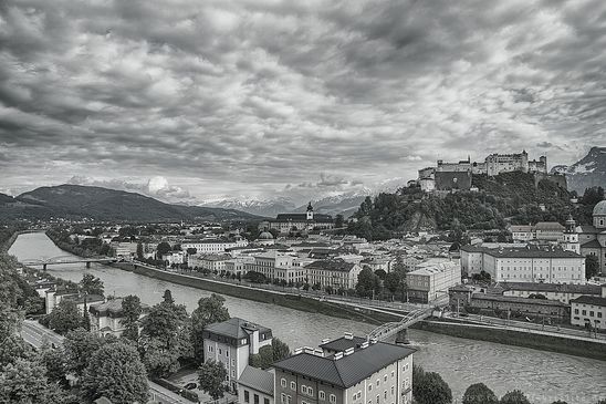 Salzburg