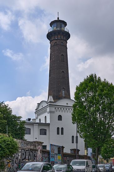 Leuchtturm Ehrenfeld