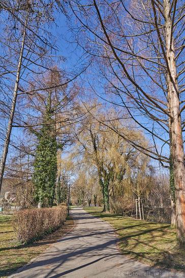 Stadtseepark