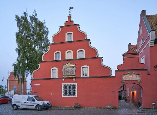 Kloster zum heiligen Geist