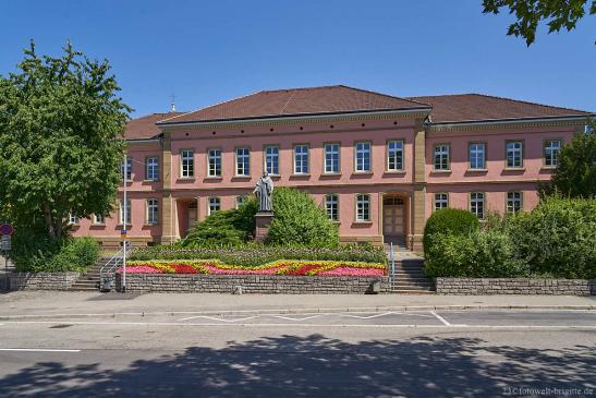 Melanchthon-Gymnasium