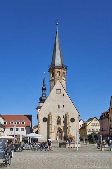 Stadtkirche St. Georg