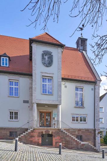 Rathaus