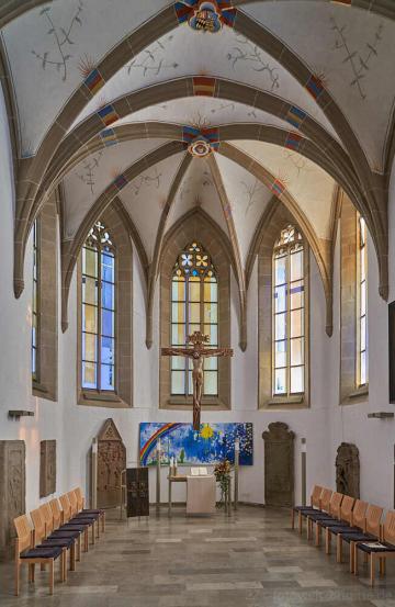 Johanneskirche
