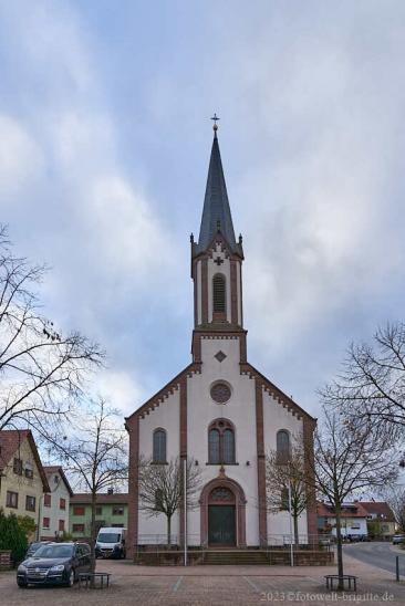 St. Bartholomäus Kirche