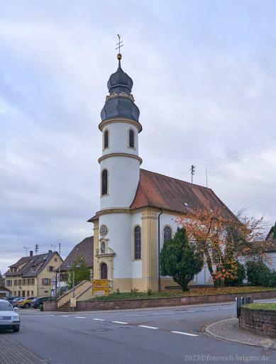 Katholische Kirche