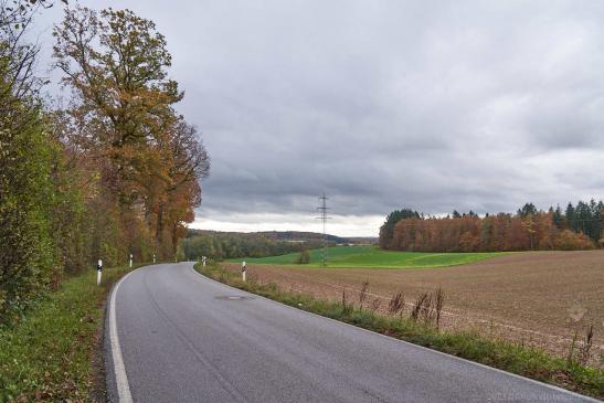 Blick Richtung Waldwimmersbach