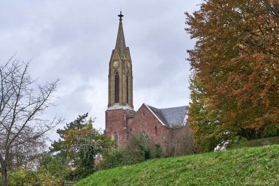 Evangelische Kirche