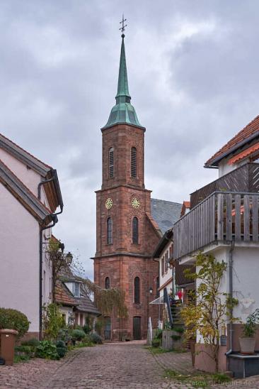 Katholische Kirche