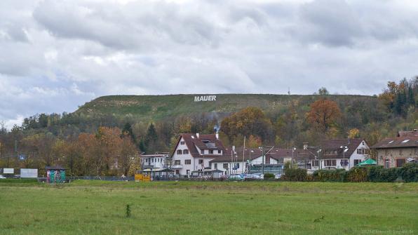 Mauer