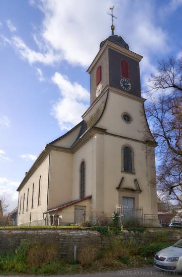 ev. Kirche