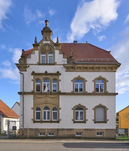 Villa Geiger