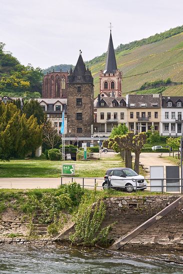 Bacharach