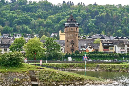 Oberwesel