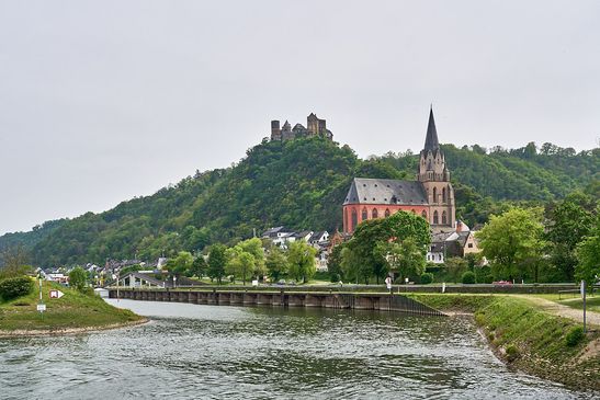 Oberwesel