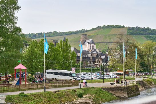 Oberwesel