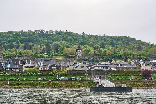 Oberwesel