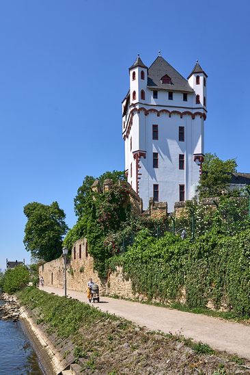 Kurfürstliche Burg