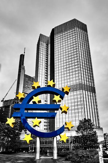 Die alte EZB