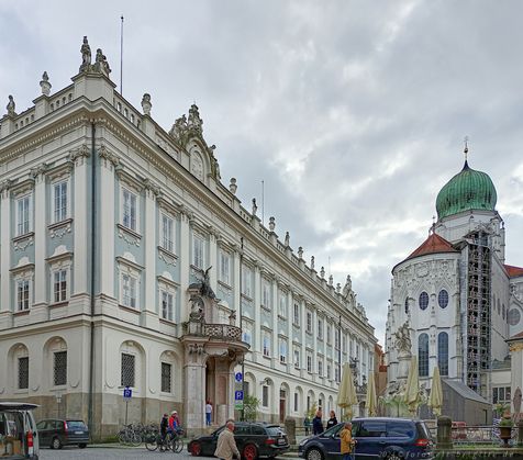 Residenzplatz