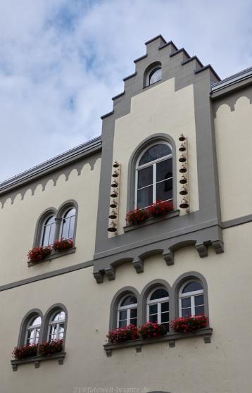 Glockenspiel in Radolfzell