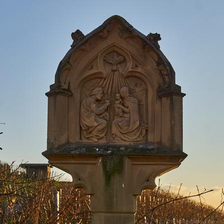 Scheuerberg