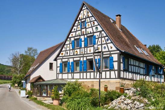 Töpfermühle